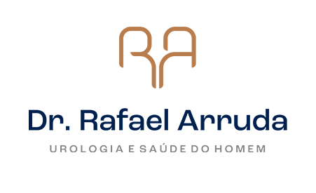 Logo Dr. Rafael Arruda